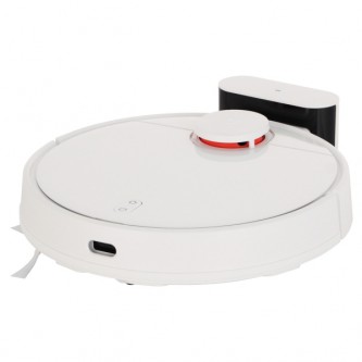 Робот-пылесос Mi Robot Vacuum-Mop P