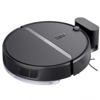 Робот-пылесос Xiaomi Roborock Vacuum Cleaner e4 (Русская версия)