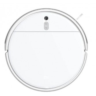 Робот-пылесос Xiaomi Mi Robot Vacuum-Mop 2