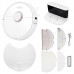 Робот-пылесос Xiaomi Roborock Vacuum Cleaner S6 Pure, белый