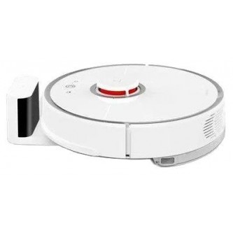 Робот-пылесос Xiaomi Roborock Vacuum Cleaner S6 Pure, белый