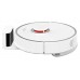 Робот-пылесос Xiaomi Roborock Vacuum Cleaner S6 Pure, белый