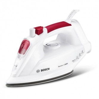 Утюг Bosch TDA2024010