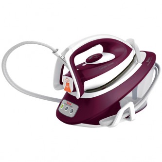  Парогенератор Tefal Express Compact SV7120E0