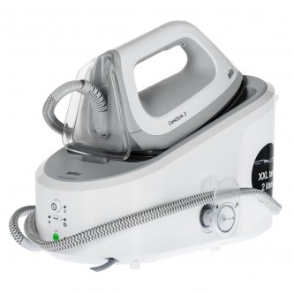 Парогенератор Braun IS3041WH