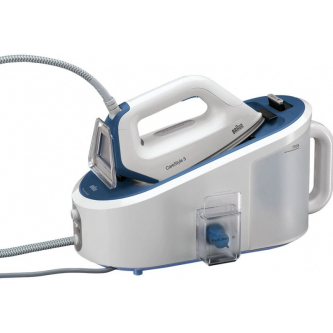 Парогенератор Braun IS 5145 WH