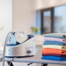 Парогенератор Braun IS 5145 WH