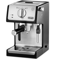 Кофеварка рожкового типа DeLonghi ECP 35.31