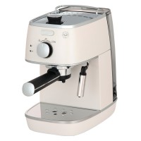 Кофеварка рожкового типа DeLonghi ECI341.W