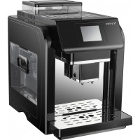 Профессиональная кофемашина AIRHOT AC-717