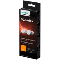 Средство Siemens От кофейных масел TZ 80001