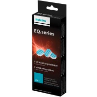 Чистящее средство для кофемашины Siemens TZ80002N