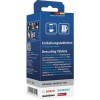 Средство Bosch Для чистки от накипи Descaling 6 шт