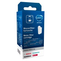 Фильтр Bosch 17000705 для воды к кофемашинам Bosch/Siemens