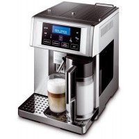 Кофемашина De'Longhi PrimaDonna Avant ESAM 6704