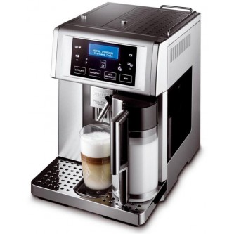 Кофемашина De'Longhi PrimaDonna Avant ESAM 6704