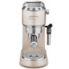 Кофеварка рожковая DeLonghi EC785.BG