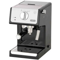 Кофеварка рожковая DeLonghi ECP 33.21