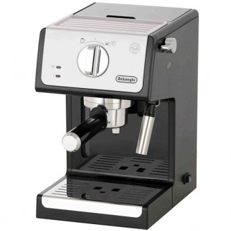 Кофеварка рожковая DeLonghi ECP 33.21