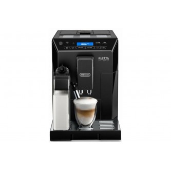 Кофемашина DeLonghi ECAM 44.664 B