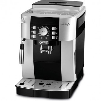 Кофемашина DELONGHI ECAM 21.117 SB