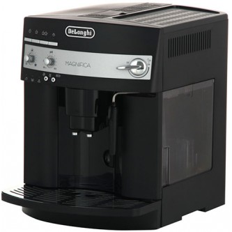 Кофемашина De'Longhi Magnifica ESAM 3000.B