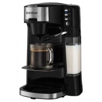 Кофеварка Endever Costa-1070 с автокапучинатором
