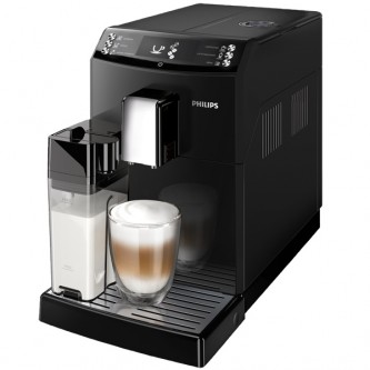 Кофемашина Philips EP3559/00 3100 Series