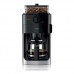 Кофеварка Philips HD7767 Grind & Brew