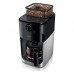 Кофеварка Philips HD7767 Grind & Brew