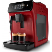 Кофемашина Philips Series 1200 EP1222/00