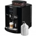 Кофемашина Krups Quattro Force EA82F010
