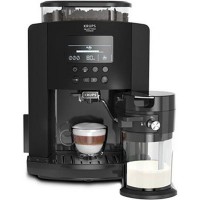 Кофемашина Krups EA819N Arabica Latte