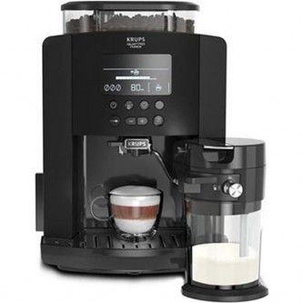 Кофемашина Krups EA819N Arabica Latte