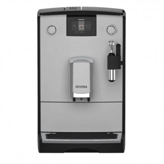 Кофемашина автоматическая Nivona CafeRomatica NICR 555