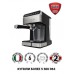 Кофеварка Polaris PCM 1535E Adore Cappuccino (автокапучинатор)