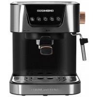 Кофеварка рожковая Redmond RCM-CBM1514