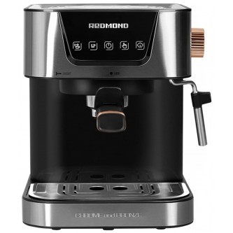 Кофеварка рожковая Redmond RCM-CBM1514
