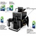 Кофемашина Saeco HD8928/09 PicoBaristo