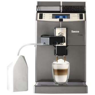 Кофемашина Saeco Lirika One Touch Cappuccino