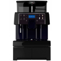 Кофемашина Saeco Aulika EVO Top High Speed Cappuccino