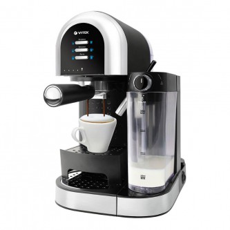 Кофеварка VITEK VT-1525