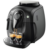 Кофемашина Philips HD8649/01