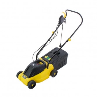Газонокосилка электрическая Pracyl YT5139 1000Вт