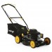 Газонокосилка бензиновая Huter GLM-3.5LT