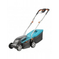 Газонокосилка роторная GARDENA PowerMax Li-18/32 [05039-20.000.00]