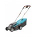 Газонокосилка роторная GARDENA PowerMax Li-18/32 [05039-20.000.00] + 2 АКБ и ЗУ
