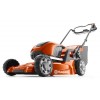 Аккумуляторная газонокосилка Husqvarna LC141Li 9676284-01