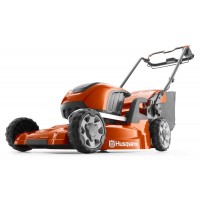 Аккумуляторная газонокосилка Husqvarna LC141Li 9676284-01