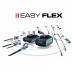 Аккумуляторная газонокосилка AL-KO 34.8 Li Easy Flex 113624